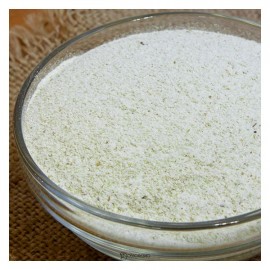 Мука гречневая цельнозерновая био 500 г Чёрный хлеб 111926