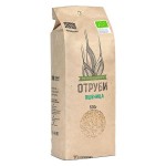 Отруби пшеничные био 500 г Чёрный хлеб 111927