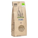 Рожь 500 г Чёрный хлеб 111932