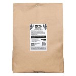 Мука ржаная хлебопекарная обдирная 5000 г Чёрный хлеб 111933