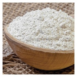 Мука ржаная хлебопекарная обдирная 5000 г Чёрный хлеб 111933