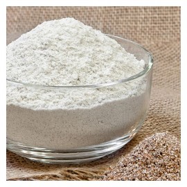 Био-хлеб пшеничный на закваске формовой 525 г Чёрный хлеб 111935