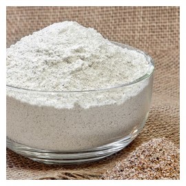 Набор Био-хлеб ржаной на закваске формовой и форма для выпечки 525 г Чёрный хлеб 111936