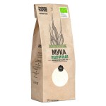 Мука пшеничная французского сорта т80 500 г Чёрный хлеб 111940