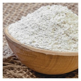 Мука пшеничная французского сорта т80 500 г Чёрный хлеб 111940