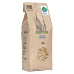 Овёс био 750 г Чёрный хлеб 111941