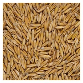 Овёс био 750 г Чёрный хлеб 111941