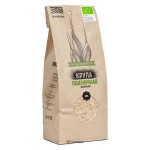 Крупа пшеничная дроблёная био 500 г Чёрный хлеб 111942