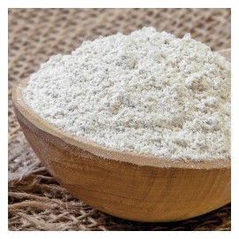 Мука ржаная обдирная био 500 г Чёрный хлеб 111943