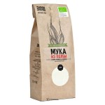 Мука из полбы особо тонкого помола био 500 г Чёрный хлеб 111944