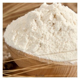 Мука из полбы особо тонкого помола био 500 г Чёрный хлеб 111944