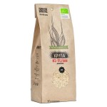 Крупа из полбы дроблёная био 500 г Чёрный хлеб 111946