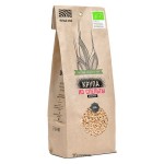 Крупа из спельты цельная био 500 г Чёрный хлеб 111947