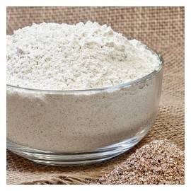 Био-хлеб из спельты на закваске формовой 525 г Чёрный хлеб 111948