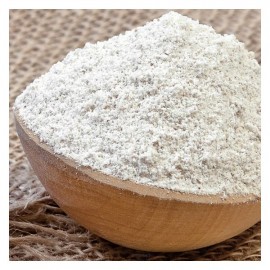 Мука пшеничная хлебопекарная обойная 5000 г Чёрный хлеб 111949