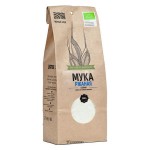 Мука ржаная сеяная био 500 г Чёрный хлеб 111950