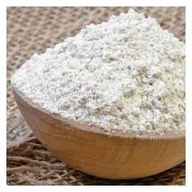 Мука ржаная сеяная био 500 г Чёрный хлеб 111950