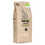 Хлопья пшеничные цельнозерновые био 500 г Чёрный хлеб 111951