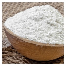 Мука пшеничная высшего сорта 5000 г Чёрный хлеб 111953