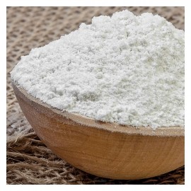 Мука пшеничная первого сорта 5000 г Чёрный хлеб 111955