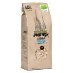 Хлопья ржаные цельнозерновые био 500 г Чёрный хлеб 111957