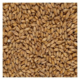 Крупа из полбы цельная био 500 г Чёрный хлеб 111959