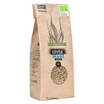 Крупа ржаная цельная био 500 г Чёрный хлеб 111963