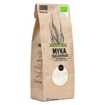 Мука пшеничная цельнозерновая 500 г Чёрный хлеб 111964