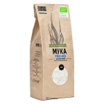 Мука ржаная цельнозерновая 500 г Чёрный хлеб 111965