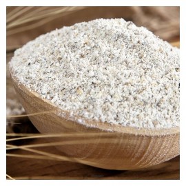 Мука ржаная цельнозерновая 500 г Чёрный хлеб 111965