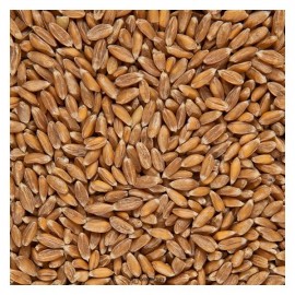 Спельта био 500 г Чёрный хлеб 111970