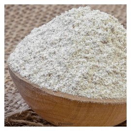 Мука ржаная хлебопекарная обойная 5000 г Чёрный хлеб 111971