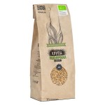 Крупа пшеничная цельная био 500 г Чёрный хлеб 111972