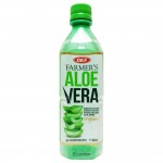 Напиток алоэ вера оригинал farmer's 500 мл OKF 111989