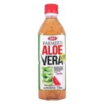 Напиток Алоэ вера Арбуз farmer's 500 мл OKF 111990