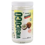 Масло кокосовое Bio рафинированное 887 мл VIETCOCO 111991