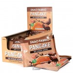 Панкейк с начинкой Нежный шоколад 45 г SNAQ FABRIQ 112005