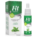 Заменитель сахара жидкий №31 со стевией 30 мл FIT PARAD 112008