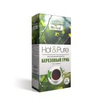 Напиток растительный чага с травами в фильтр-пакетах 30 г POLEZZNO 112009