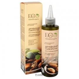 Сыворотка двухфазная восстанавливающая для волос 200 мл ECOLAB 112017