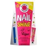 Набор подарочный Nail shine по уходу за руками 30 мл PLANETA ORGANICA 112031