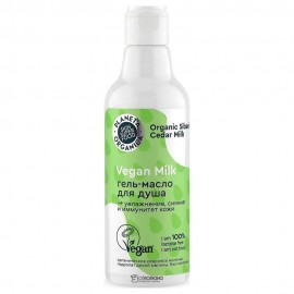Гель-масло для душа 250 мл PLANETA ORGANICA 112058