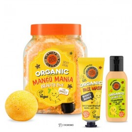 Набор подарочный Mango mania 95 мл PLANETA ORGANICA 112064