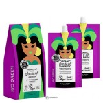 Набор подарочный для волос Gloss soft 380 мл PLANETA ORGANICA 112065