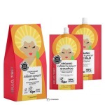 Набор подарочный для волос Volume power 95 мл PLANETA ORGANICA 112066