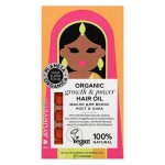 Масло для волос Рост и сила 35 мл PLANETA ORGANICA 112074