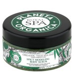 Скраб для тела Моделирующий на 5-ти тайских специях 300 мл PLANETA ORGANICA 112077