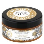 Мыло медовое для тела Антиоксидантное густое 300 мл PLANETA ORGANICA 112079
