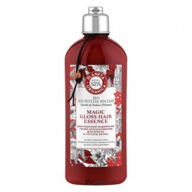 Тоник-ополаскиватель для блеска и густоты волос индийский 270 мл PLANETA ORGANICA 112083