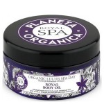 Крем-баттер для тела с традиционным маслом Бокаши 300 мл PLANETA ORGANICA 112084